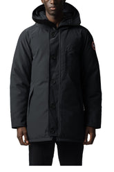 JASPER PARKA / BLK