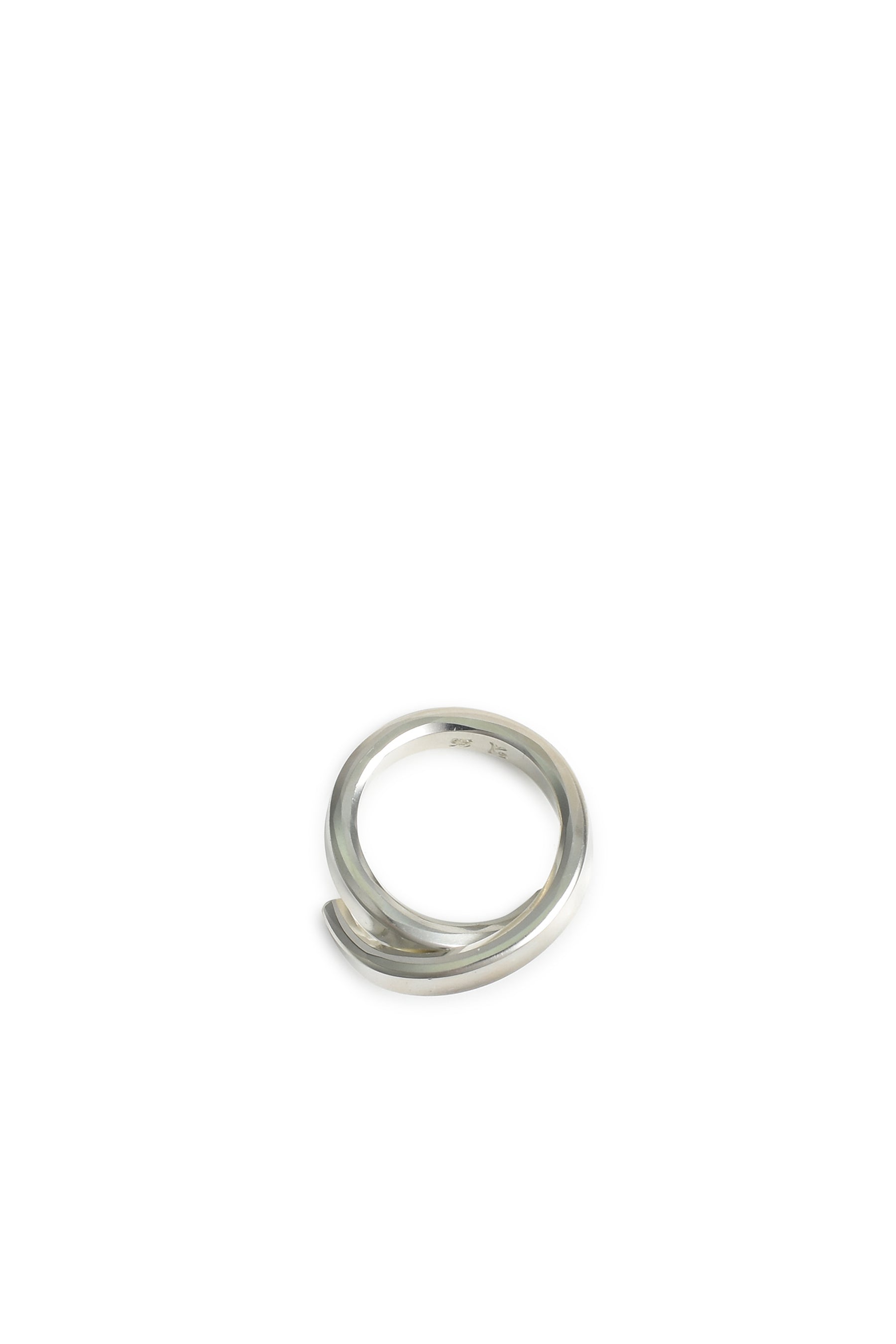 RING EMBRACE / SIL