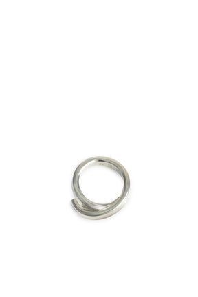 RING EMBRACE / SIL