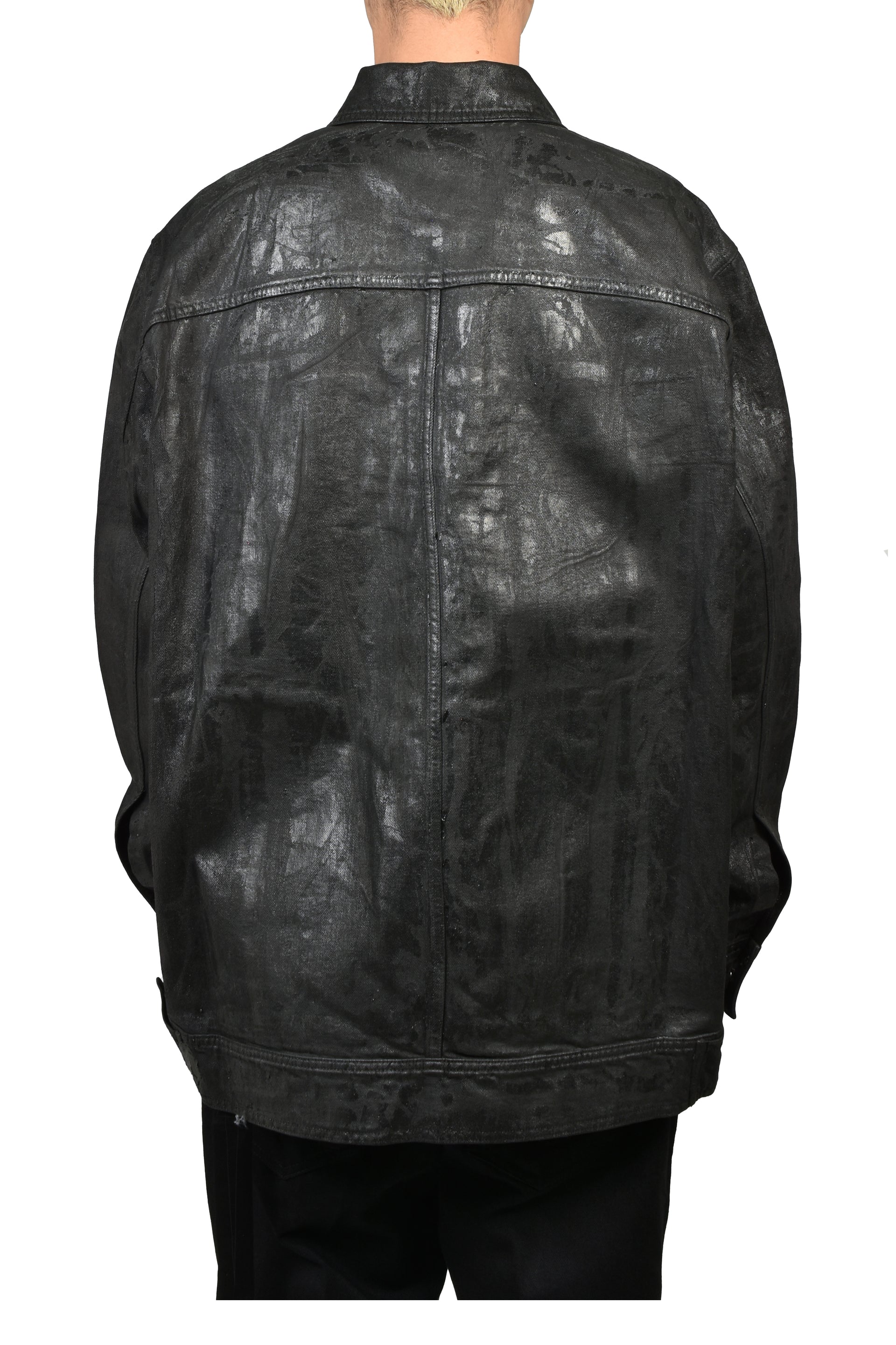 JUMBO WORKER / BLK