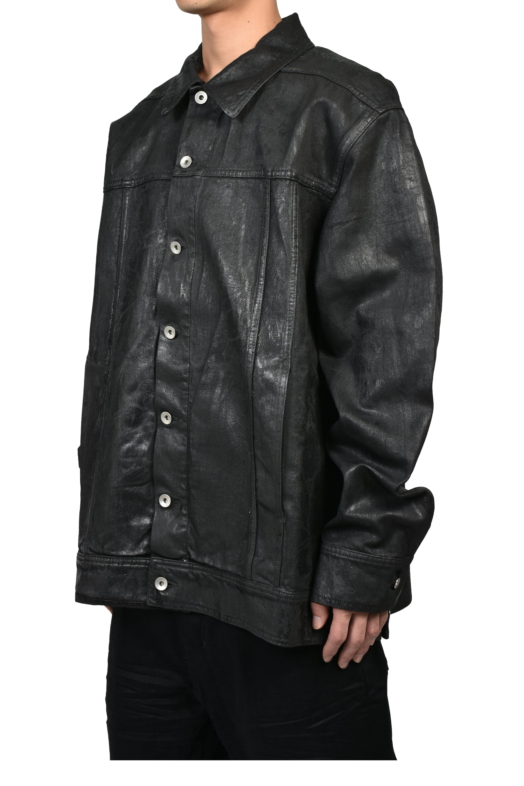 JUMBO WORKER / BLK