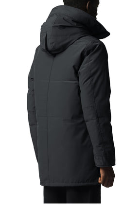 JASPER PARKA / BLK