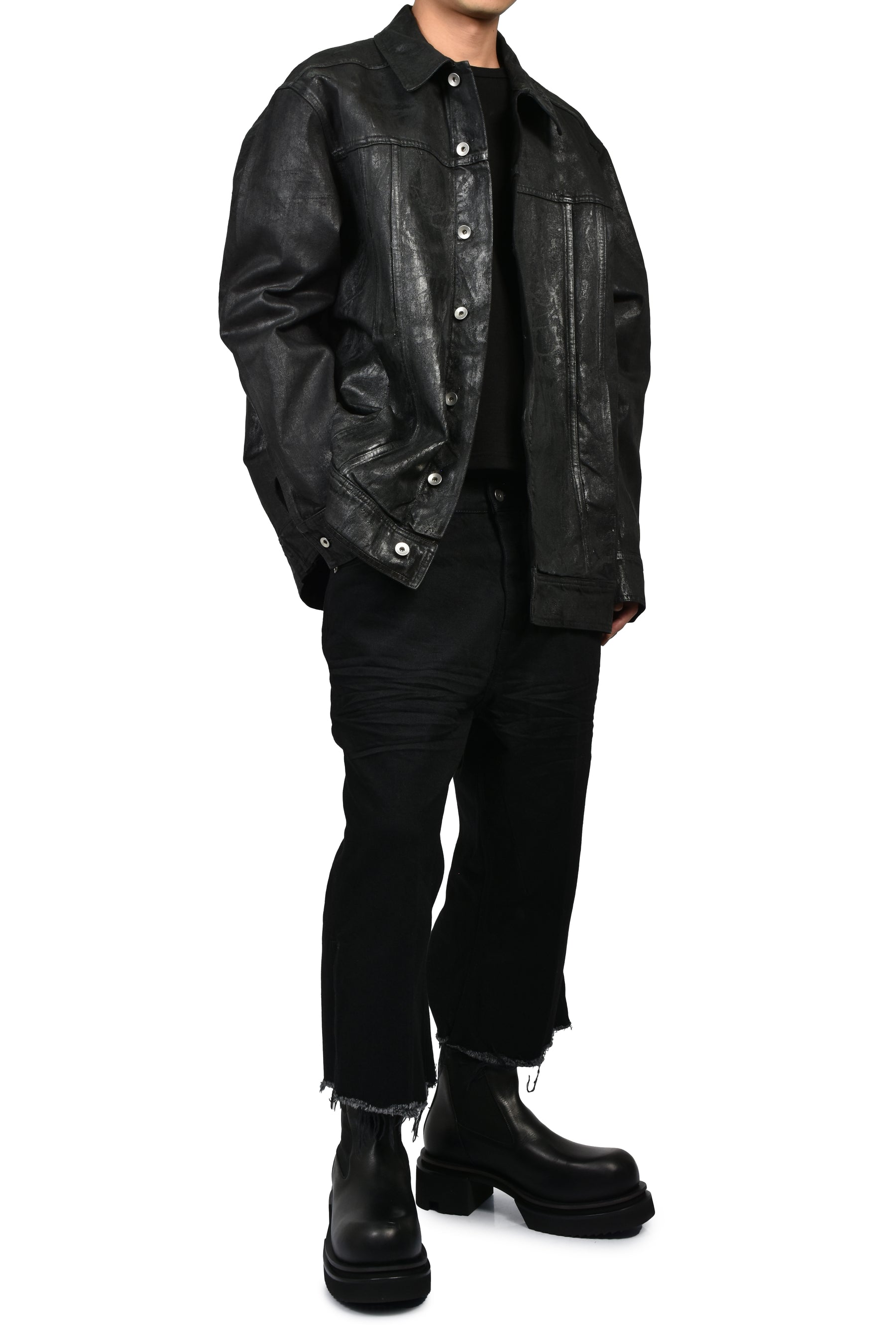 JUMBO WORKER / BLK