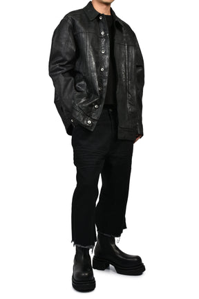 JUMBO WORKER / BLK