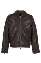 MECHANIC JACKET V3 / BRW