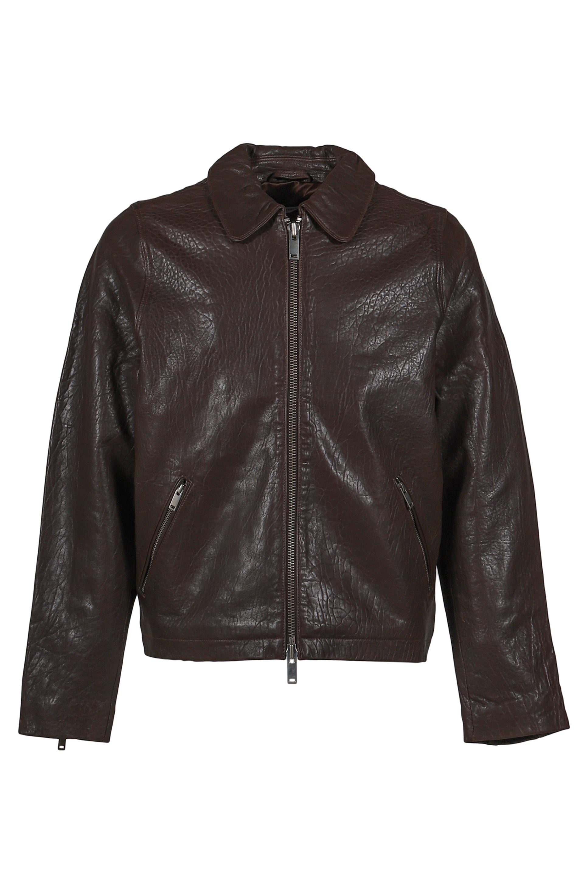 MECHANIC JACKET V3 / BRW