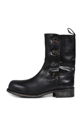 AURORA BOOT 2 / BLK
