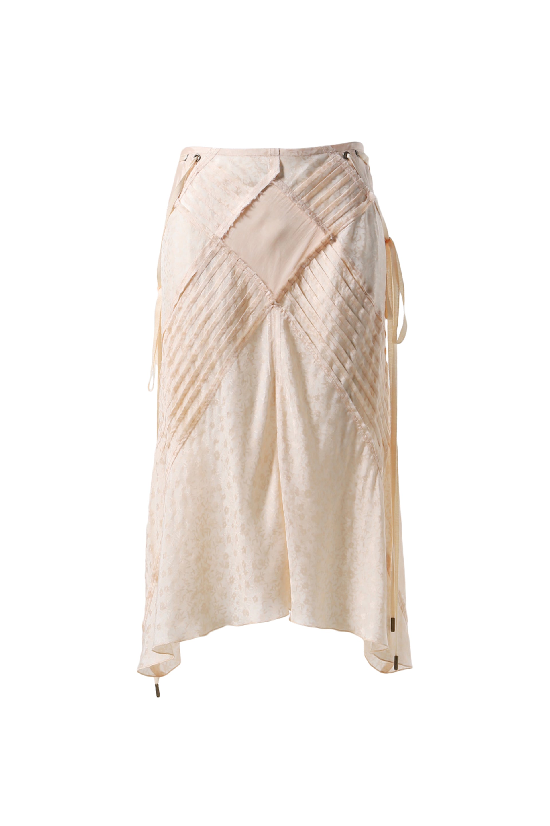 KNWLS ELISIR SKIRT / BLOOM