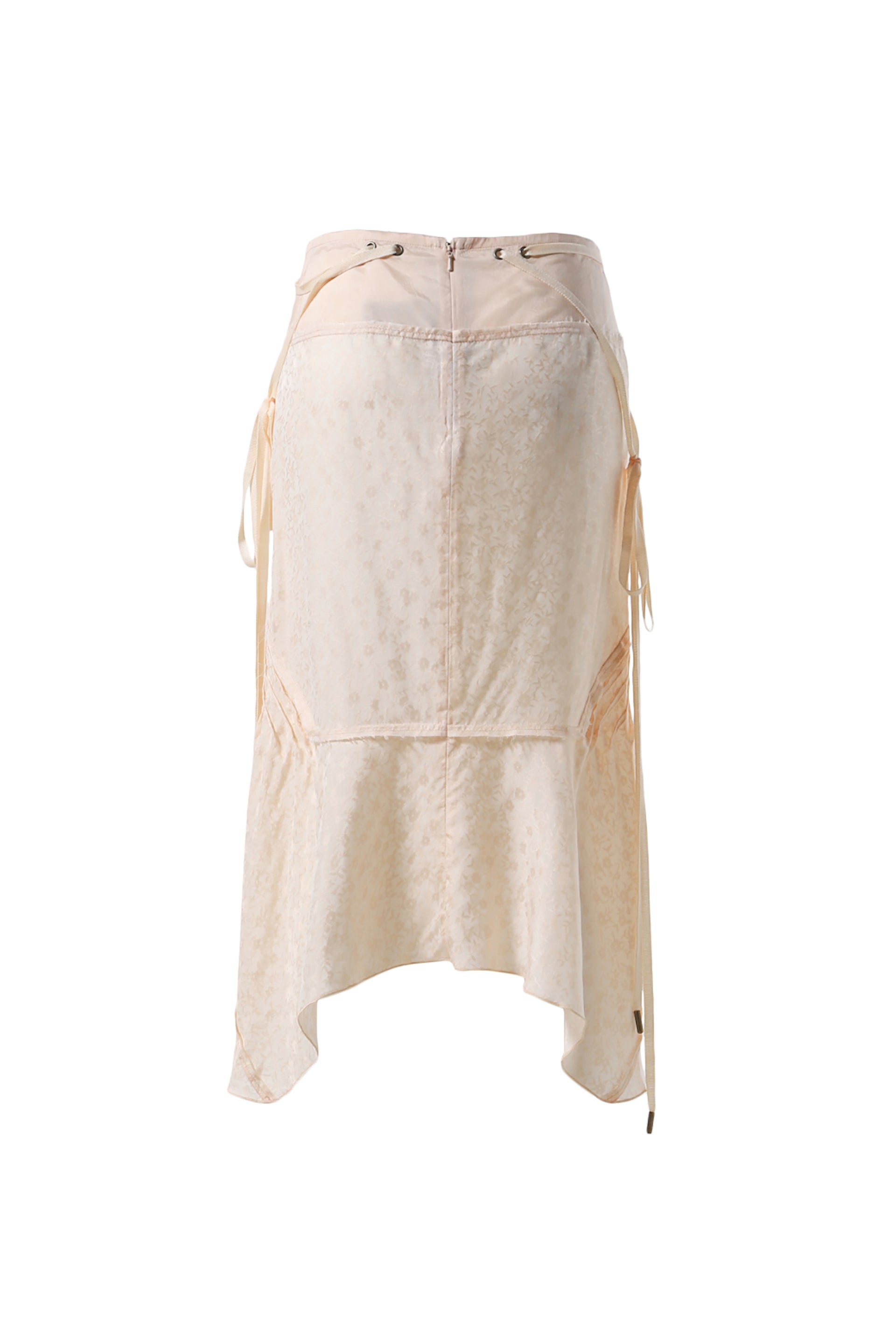 KNWLS ELISIR SKIRT / BLOOM