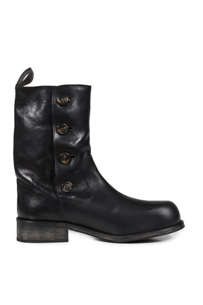 AURORA BOOT 2 / BLK