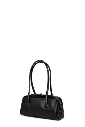 SOFT BAGUETTE BAG / BLK