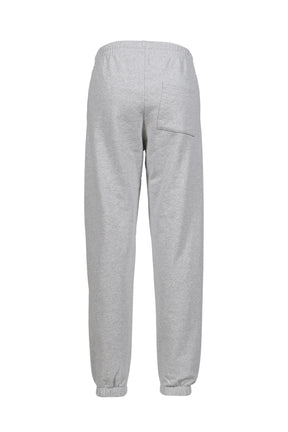 S&R IVY SWEATPANT / HEATHER GRY