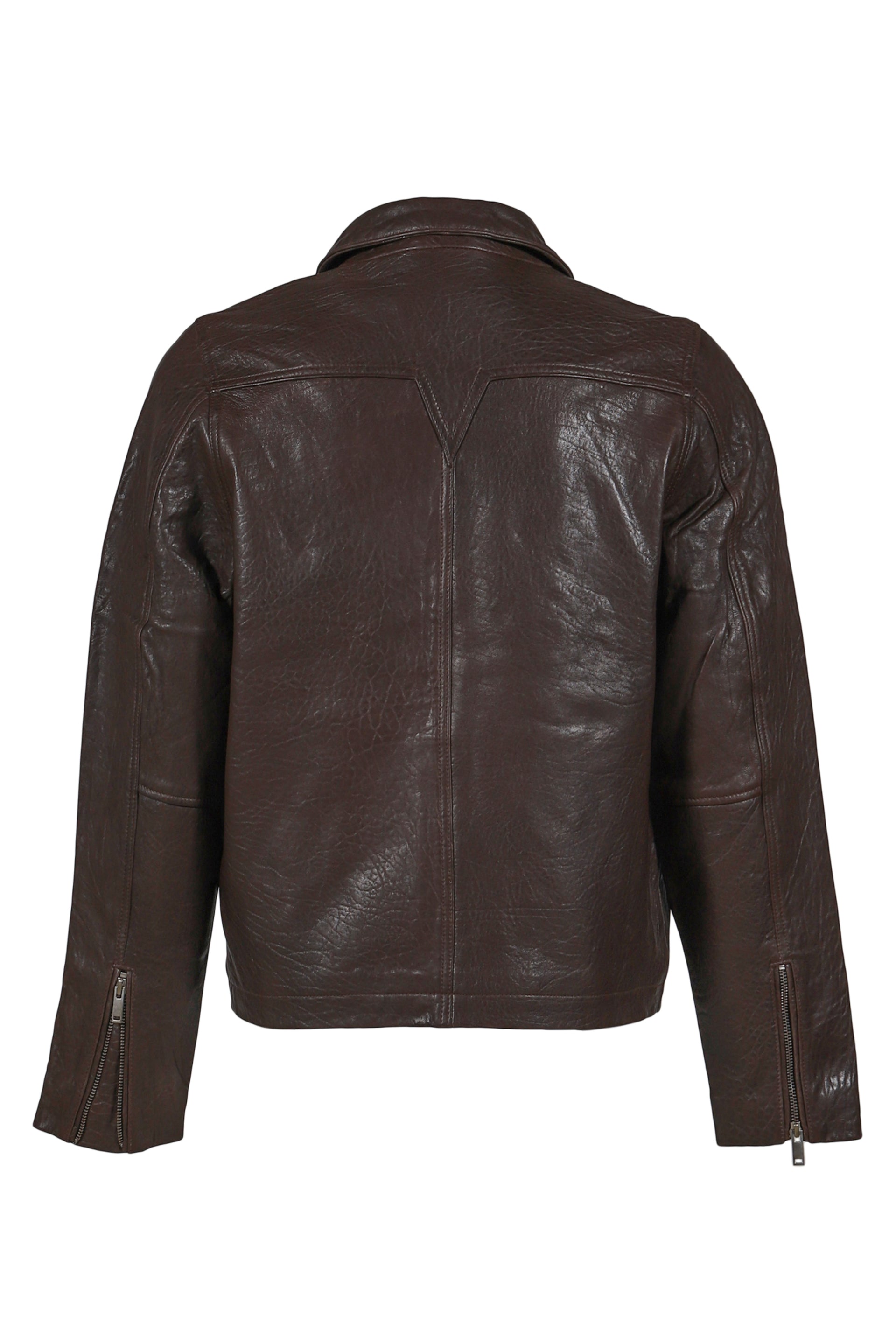 MECHANIC JACKET V3 / BRW