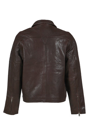 MECHANIC JACKET V3 / BRW