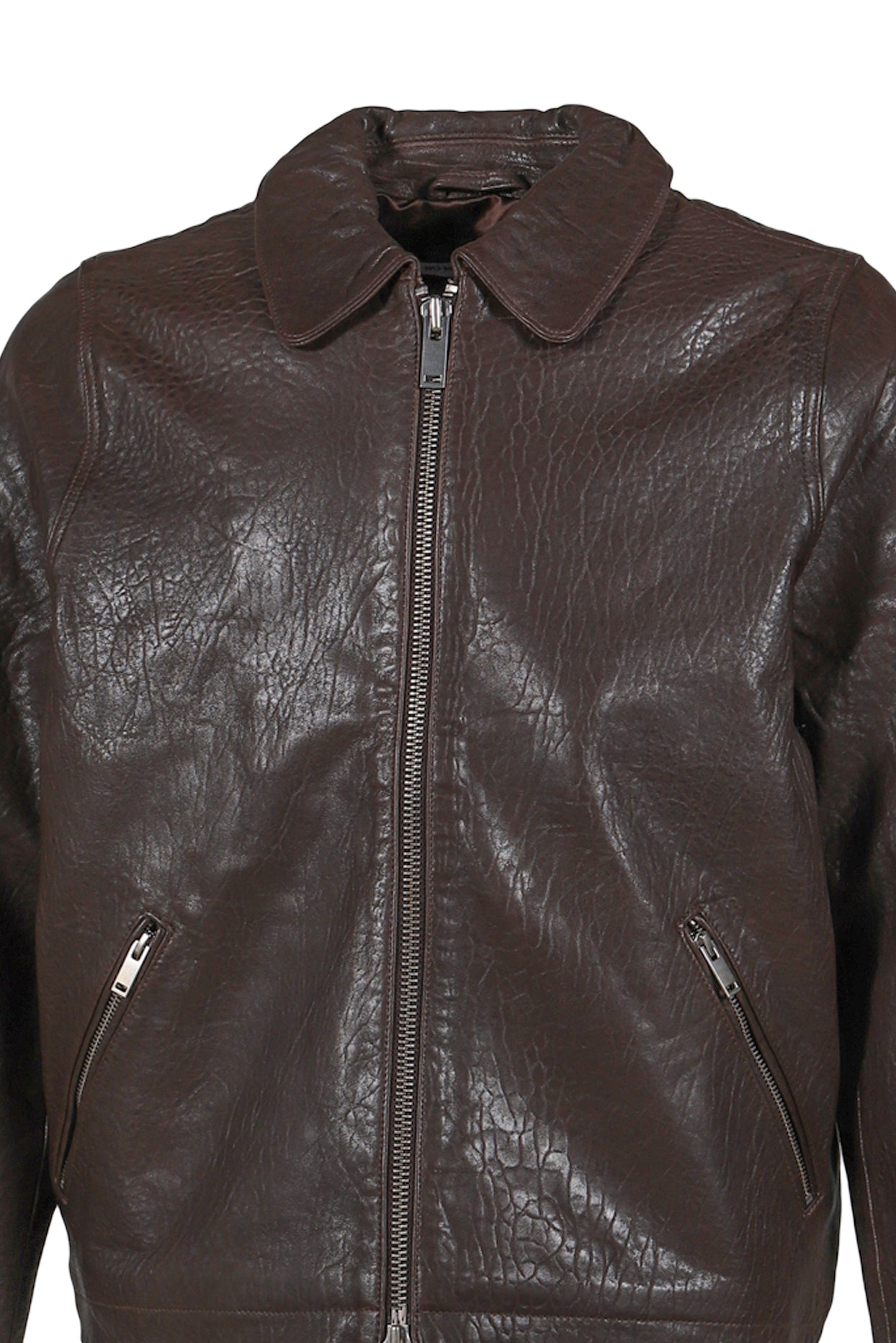 MECHANIC JACKET V3 / BRW