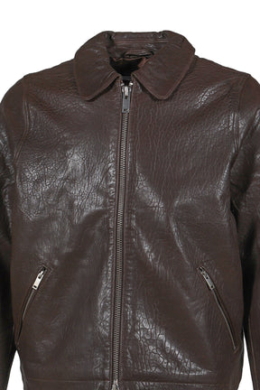 MECHANIC JACKET V3 / BRW