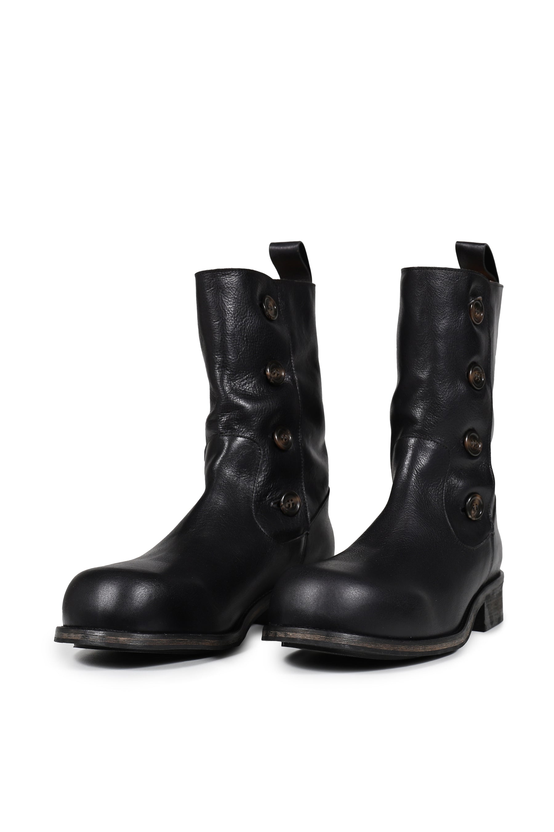 AURORA BOOT 2 / BLK
