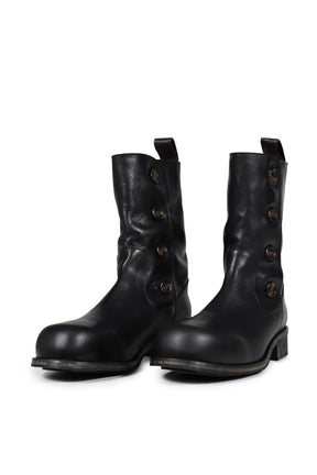 AURORA BOOT 2 / BLK