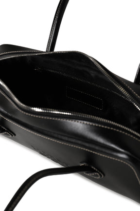 SOFT BAGUETTE BAG / BLK