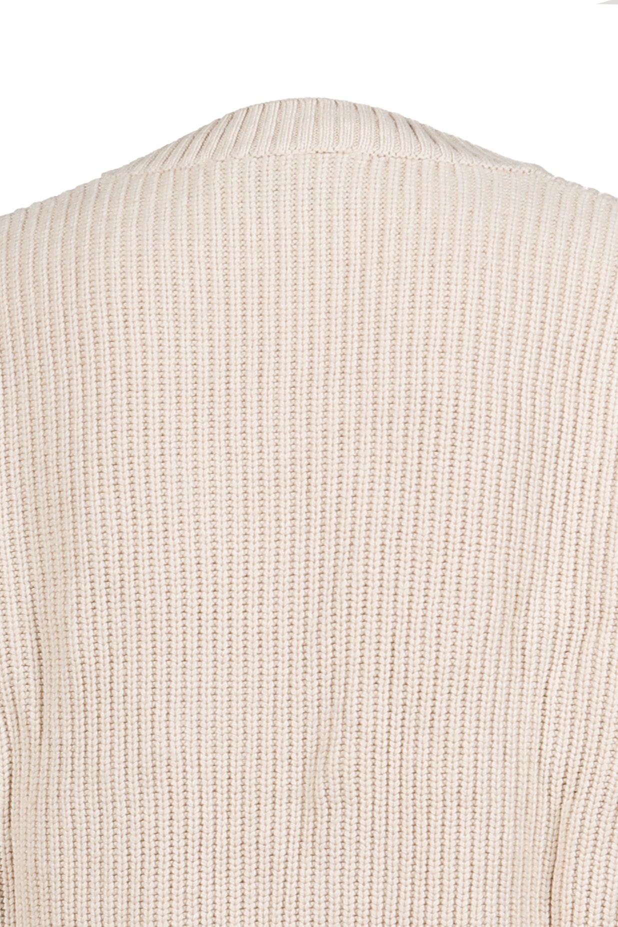 SST LS SWEAT / WARM SAND STONE