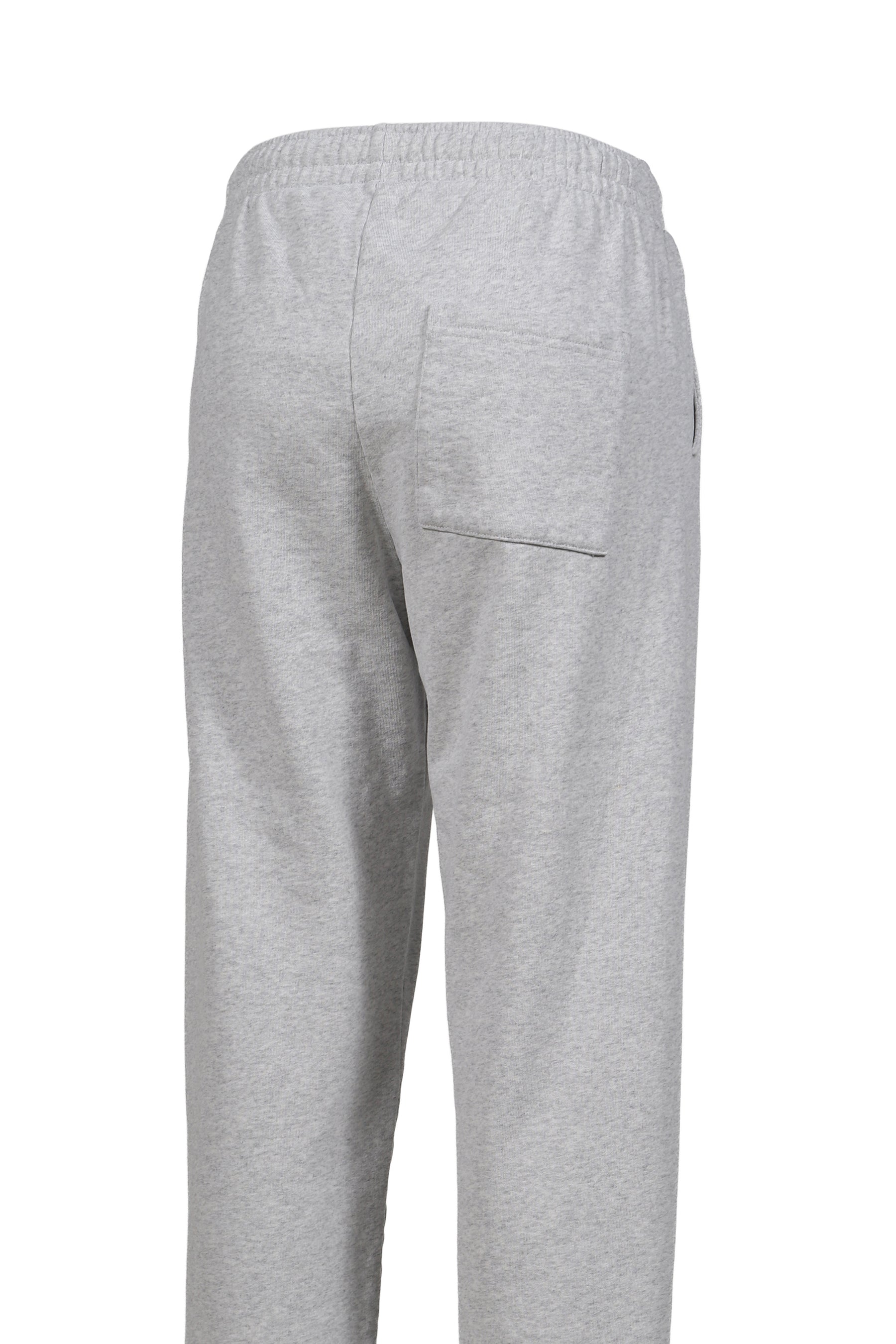 S&R IVY SWEATPANT / HEATHER GRY
