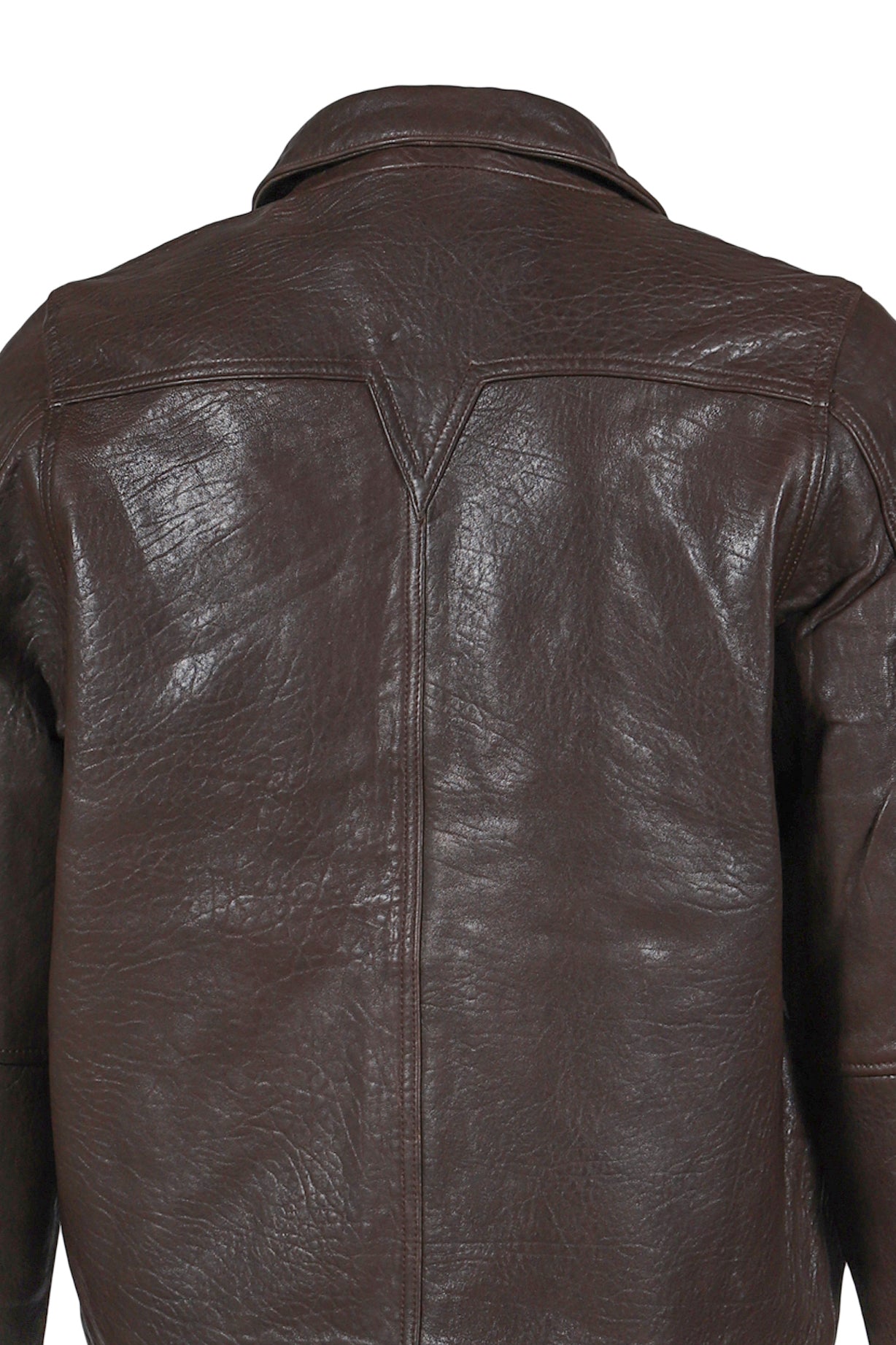 MECHANIC JACKET V3 / BRW