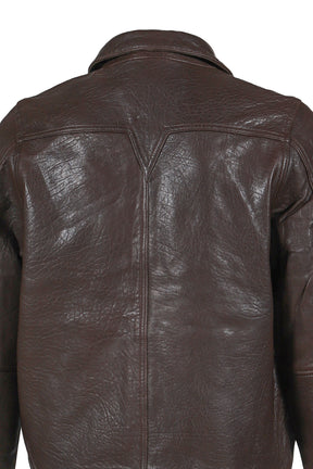 MECHANIC JACKET V3 / BRW