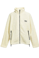 T-EMIN WOOL / WHT