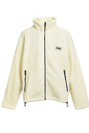 T-EMIN WOOL / WHT