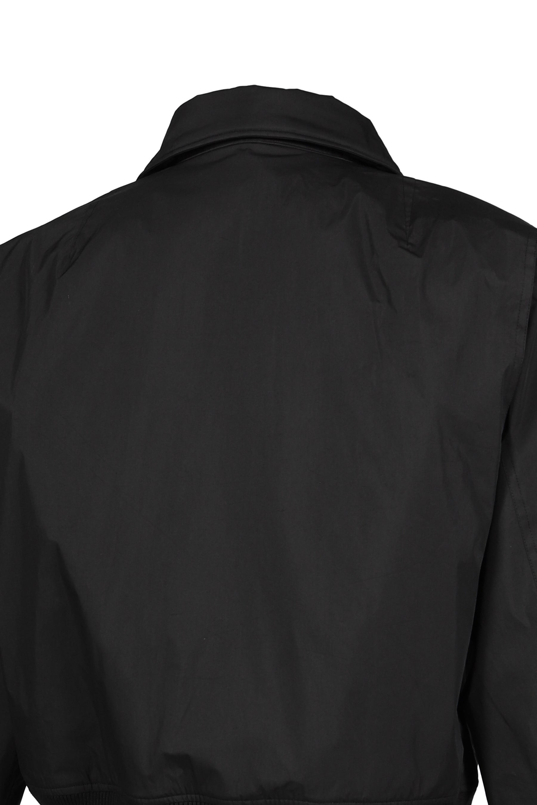 SIBILANT BOMBER / BLK