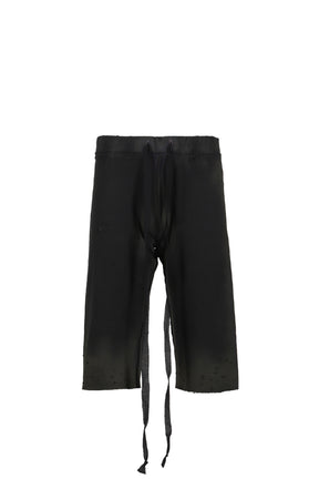 MUSCLE CAPRESE / DIRT WARM WARM BRUISE