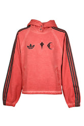 THUG CLUB TC SWEAT HD / POWER RED