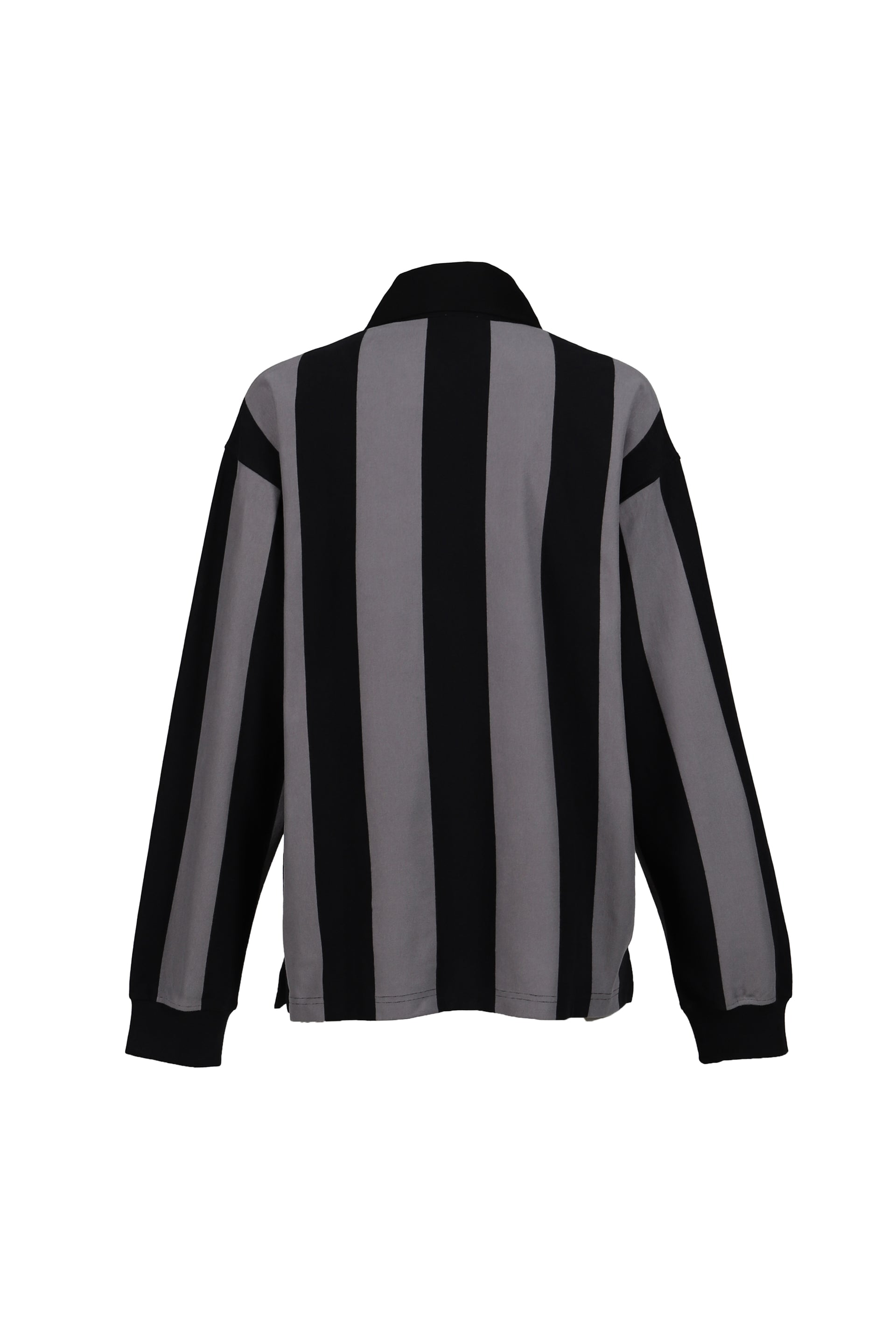 PARK RUGBY / GRY BLK