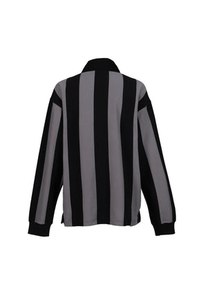 PARK RUGBY / GRY BLK 