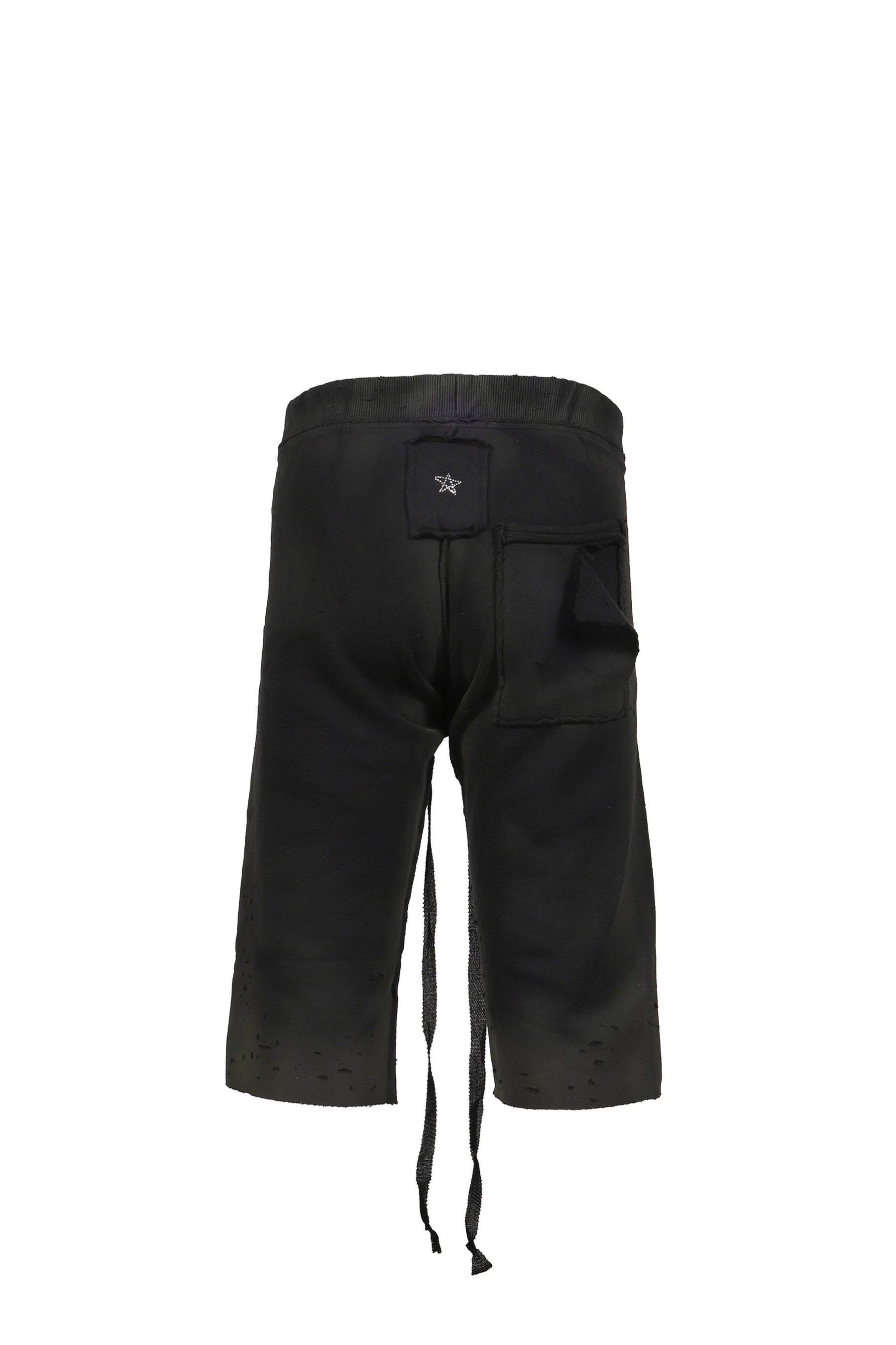 MUSCLE CAPRESE / DIRT WARM WARM BRUISE