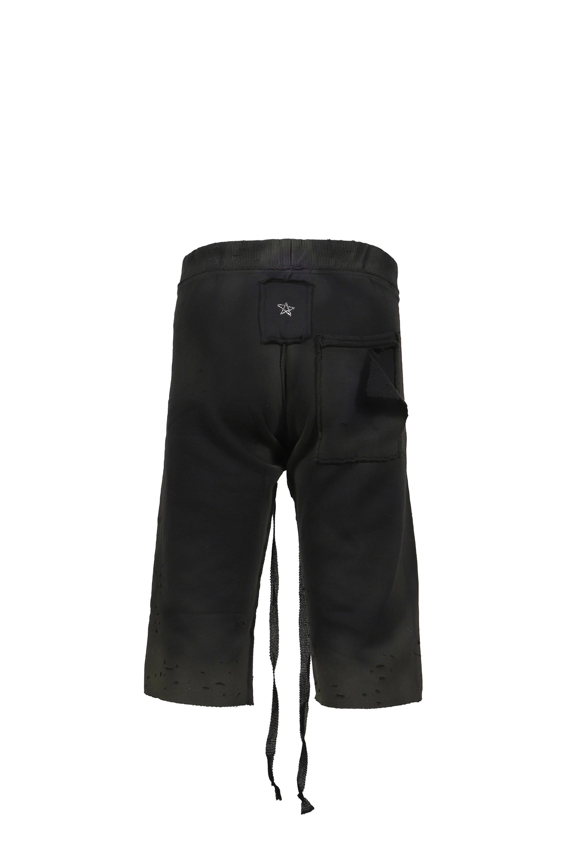 MUSCLE CAPRESE / DIRT WARM WARM BRUISE