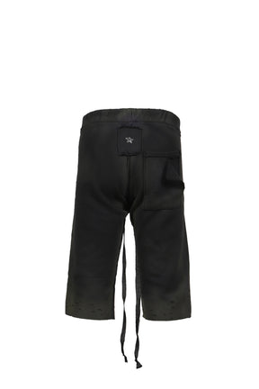 MUSCLE CAPRESE / DIRT WARM WARM BRUISE