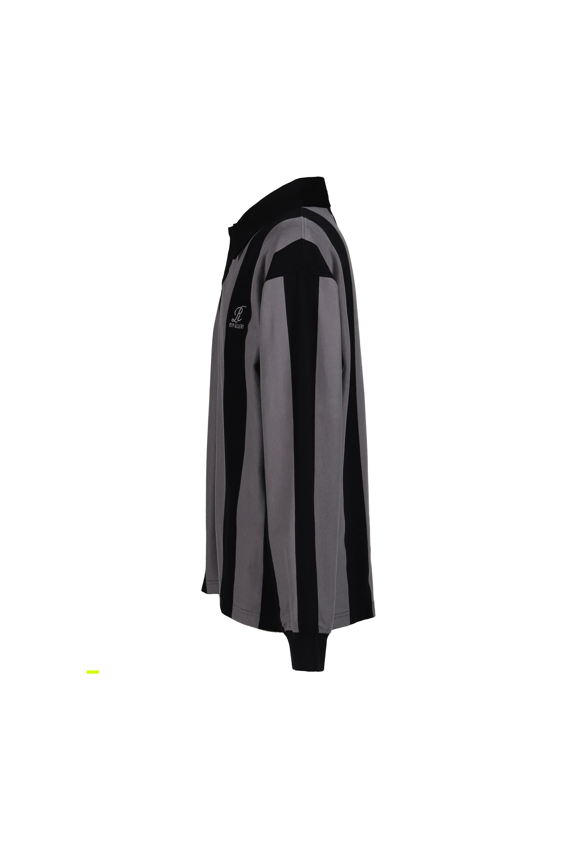 PARK RUGBY / GRY BLK 