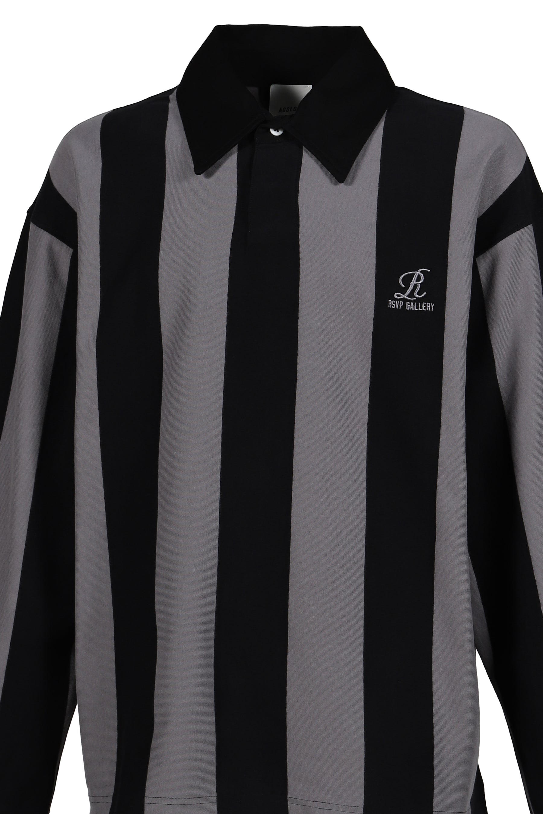 PARK RUGBY / GRY BLK 