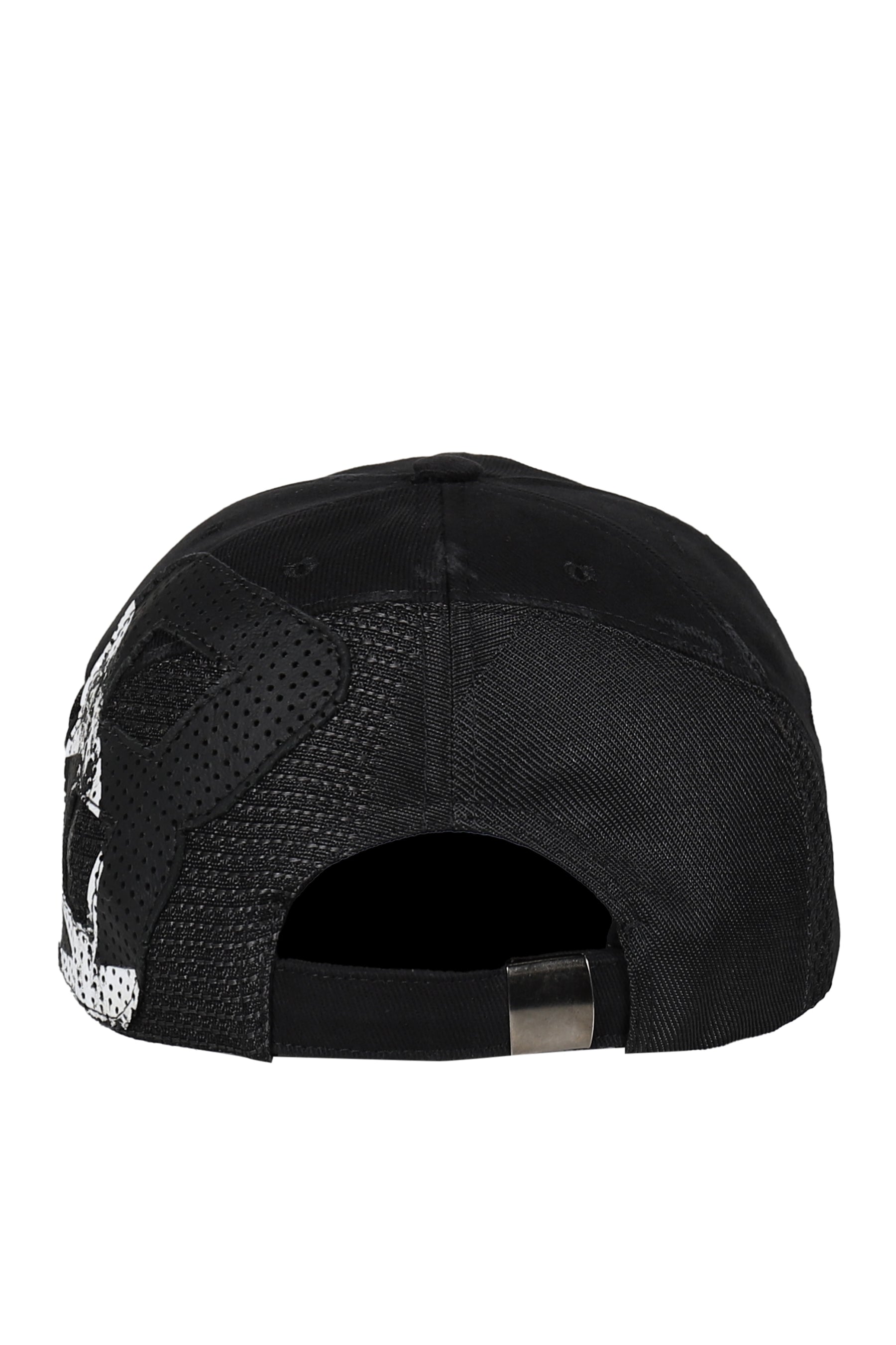 FAN HAT / BLK