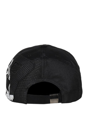 FAN HAT / BLK