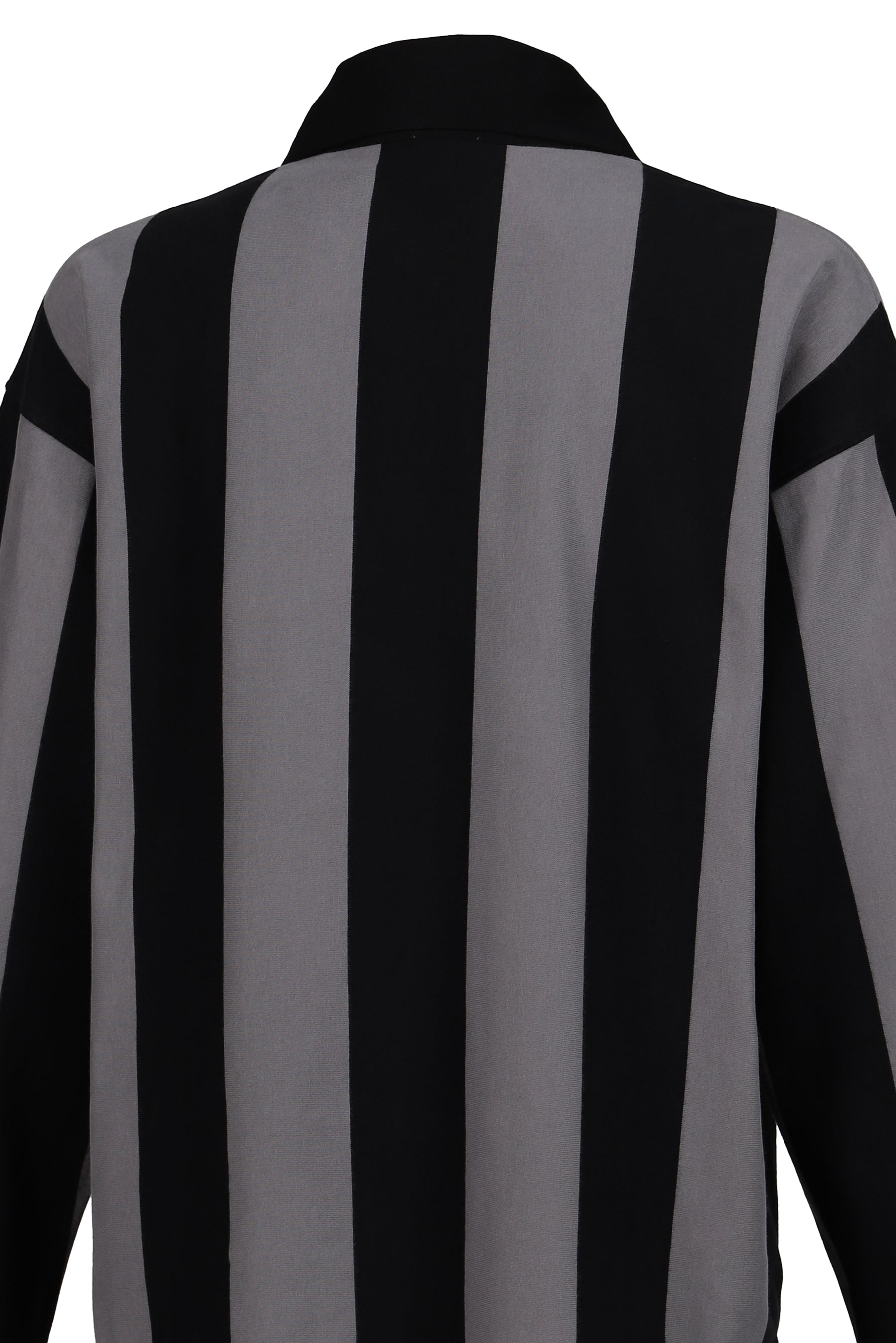 PARK RUGBY / GRY BLK 