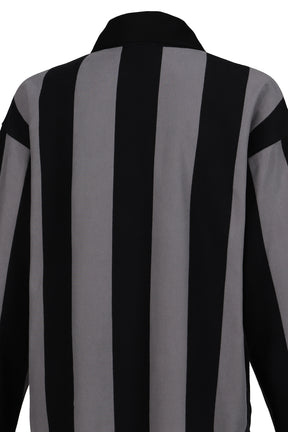 PARK RUGBY / GRY BLK 