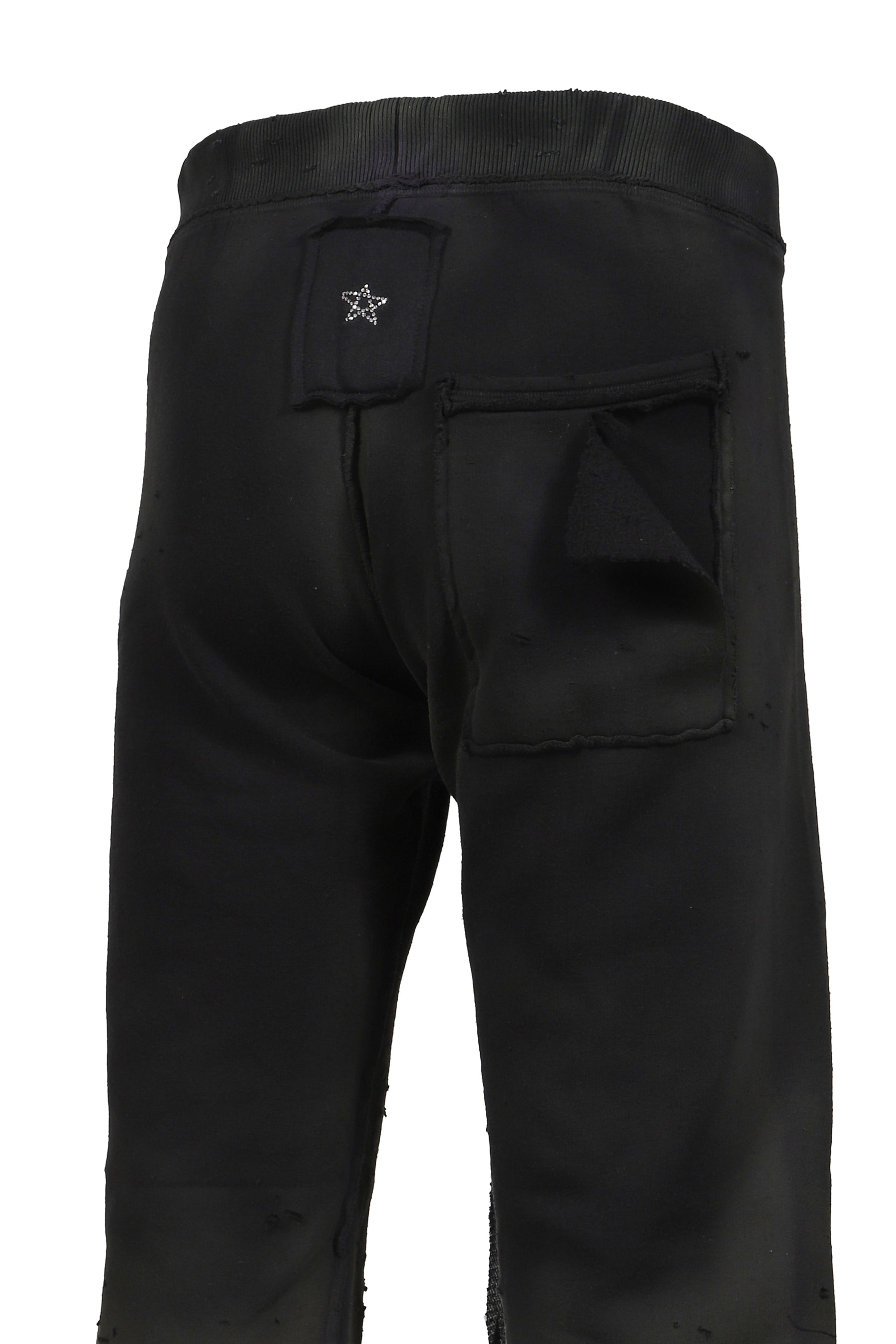 MUSCLE CAPRESE / DIRT WARM WARM BRUISE