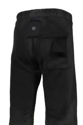 MUSCLE CAPRESE / DIRT WARM WARM BRUISE