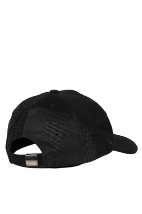 FAN HAT / BLK