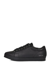DRESSY SNEAKER / BLK