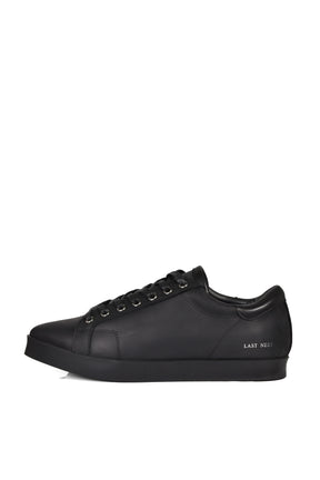 DRESSY SNEAKER / BLK