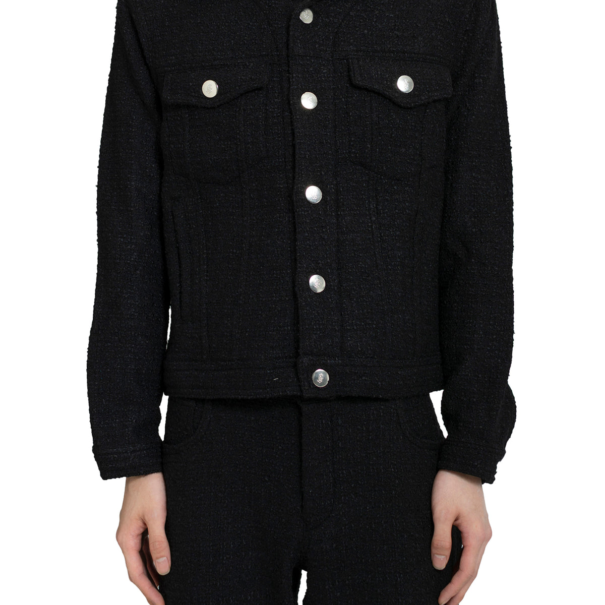 a*様 ernest w baker SPREAD COLLAR JACKET ernest w baker spread collar jacket