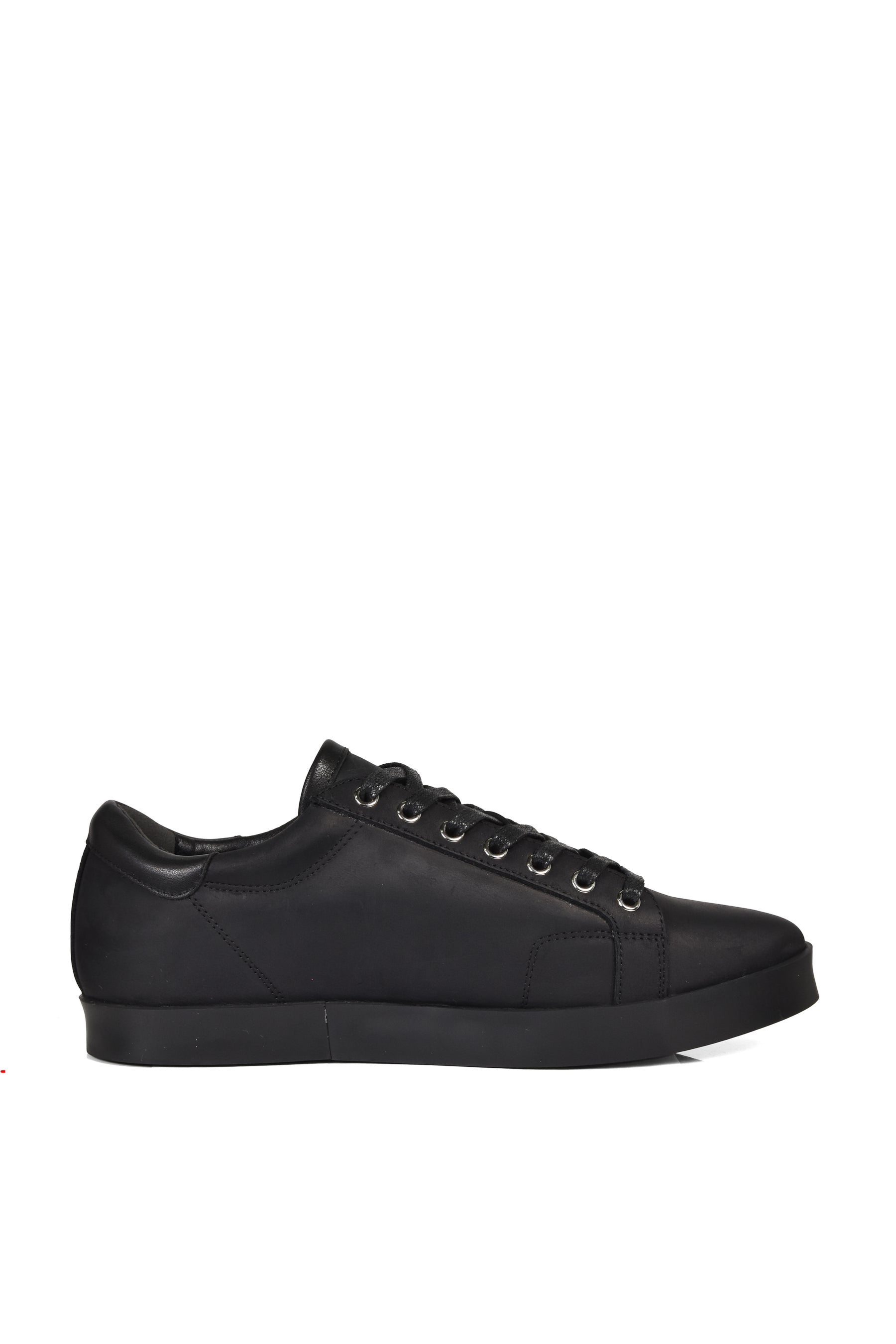 DRESSY SNEAKER / BLK